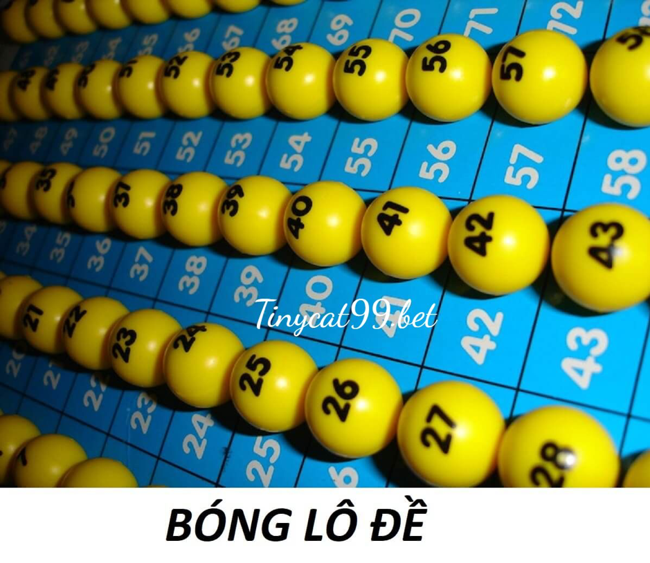 bóng lô đề là gì