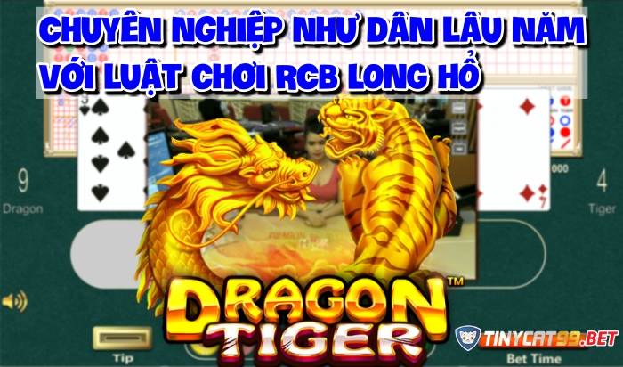 Luật chơi RCB Long Hổ, luat choi rcb long ho, rcb long hổ, rcb long ho, chơi rcb long hổ, choi rcb long ho, rcb long ho tinycat99