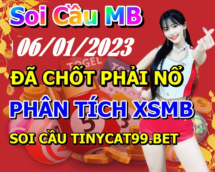 soi cầu xsmb 06/1/23, soi cầu mb 06 1 23, dự đoán xsmb 06 1 23, btl mb 06-1-23, dự đoán miền bắc 06-1-23, chốt số mb 06 1 23, soi cau mien bac 06/1/23