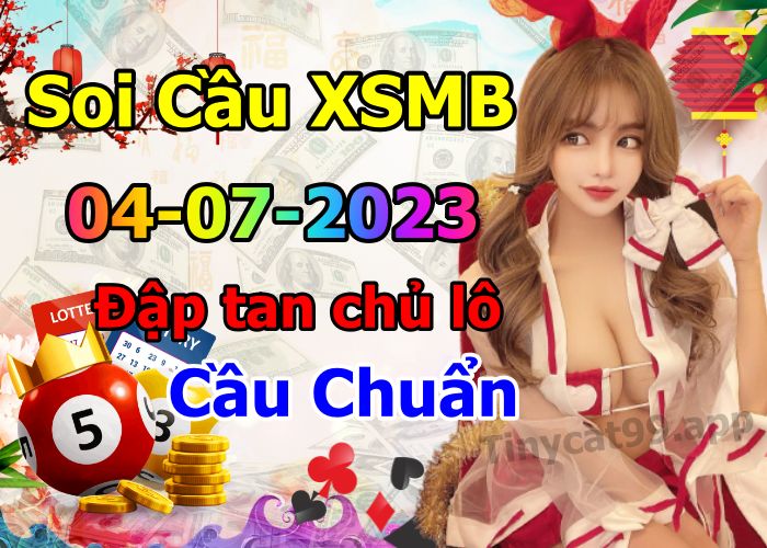 soi cầu xsmb 04/07/23, soi cầu mb 04 07 2023, dự đoán xsmb 04-07-2023, btl mb 04 07 2023, dự đoán miền bắc 04/07/23, chốt số mb 04 07 2023, soi cau mien bac 04-07-2023