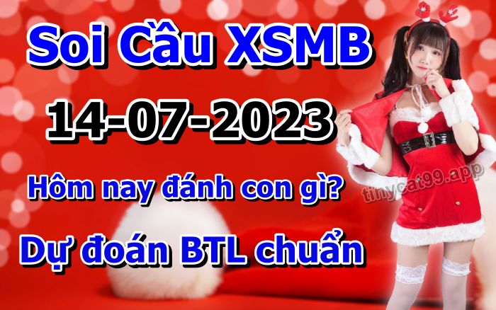 soi cầu xsmb 14-07-2022, soi cầu mb 14-07-2023, dự đoán xsmb 14-07-2023, btl mb 14-07-2023, dự đoán miền bắc 14-07-2023, chốt số mb 14-07-2022, soi cau mien bac 14 07 2023