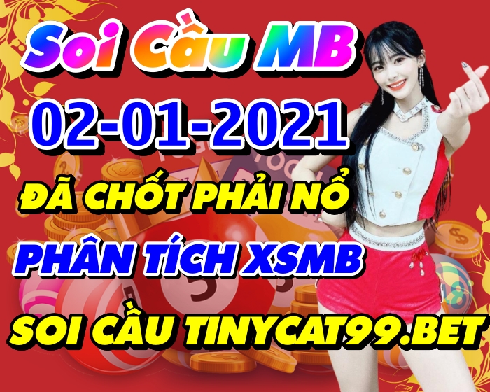 soi cầu xsmb 02-01-2021, soi cầu mb 02-01-2021, dự đoán xsmb 02-01-2021, btl mb 02-01-2021, dự đoán miền bắc 02-01-2021, chốt số mb 02-01-2021, soi cau mien bac 02 01 2021