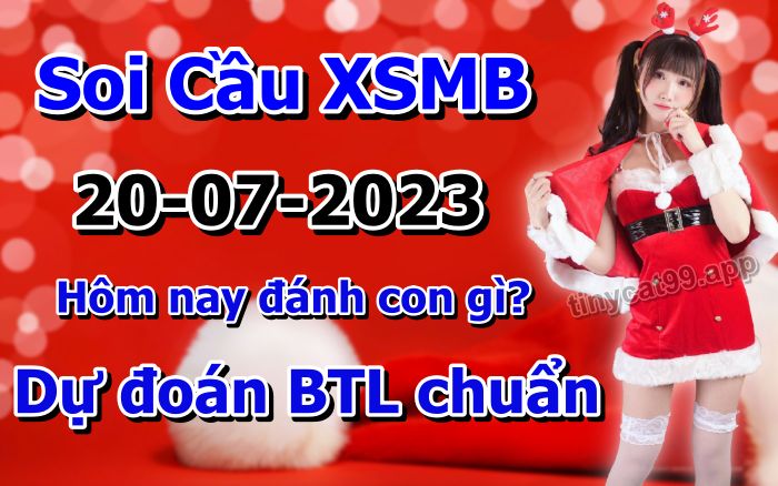 soi cầu xsmb 20-07-2023, soi cầu mb 20-07-2023, dự đoán xsmb 20-07-2023, btl mb 20-07-2023, dự đoán miền bắc 20-07-2023, chốt số mb 20-07-2023, soi cau mien bac 20 07 2023