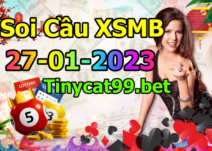 soi cầu xsmb 27-01-2022, soi cầu mb 27-01-2023, dự đoán xsmb 27-01-2023, btl mb 27-01-2023, dự đoán miền bắc 27-01-2023, chốt số mb 27-01-2022, soi cau mien bac 25 11 2023