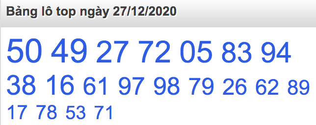 soi cầu xsmb 27-12-2020, soi cầu mb 27-12-2020, dự đoán xsmb 27-12-2020, btl mb 27-12-2020, dự đoán miền bắc 27-12-2020, chốt số mb 26-12-2020, soi cau mien bac 27 12 2020