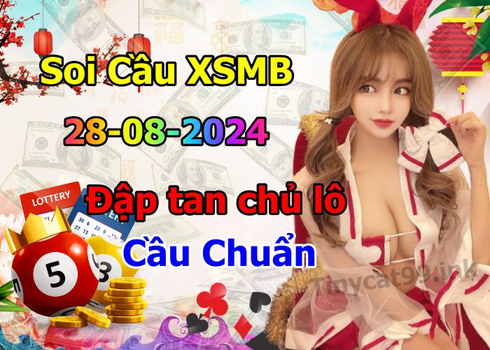 soi cầu xsmb 28/08/2024, soi cầu mb 28 08 2024, dự đoán xsmb 28-08-2024, btl mb 28 08 2024, dự đoán miền bắc 28/08/2024, chốt số mb 28 08 2024, soi cau mien bac 28-08-2024