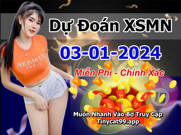 soi cầu xsmn 03 01 2024, soi cầu mn 03 01 2024, dự đoán xsmn 03/01/2024, btl mn 03 01 2024, dự đoán miền nam 03-01-2024, chốt số mn 03 01 2024, soi cau mien nam 03 01 2024