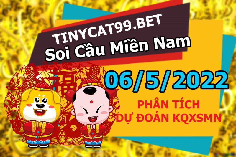 soi cầu xsmn 06-05-2022, soi cầu mn 06-05-2022, dự đoán xsmn 06-05-2022, btl mn 06-05-2022, dự đoán miền nam 06-05-2022, chốt số mn 06-05-2022, soi cau mien nam 06-05-2022