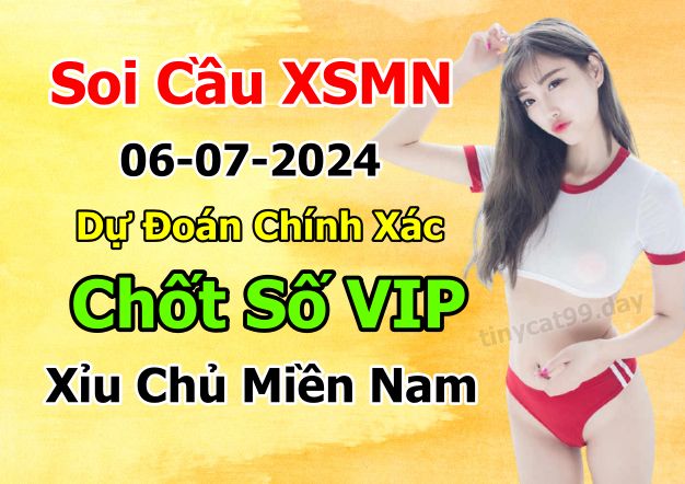 soi cầu xsmn 06-07-2024, soi cầu mn 06-07-2024, dự đoán xsmn 06-07-2024, btl mn 06-07-2024, dự đoán miền nam 06-07-2024, chốt số mn 06-07-2024, soi cau mien nam 06-07-2024