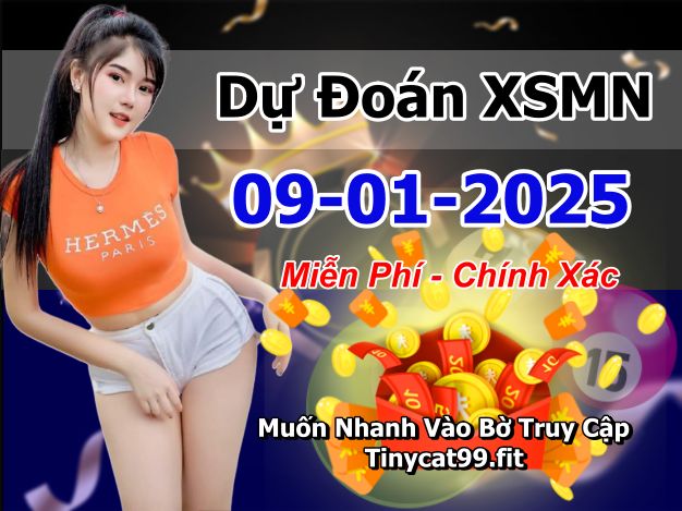 soi cầu xsmn 09-01-2025, soi cầu mn 09-01-2025, dự đoán xsmn 09-01-2025, btl mn 09-01-2025, dự đoán miền nam 09-01-2025, chốt số mn 09-01-2025, soi cau mien nam 09 01 2025