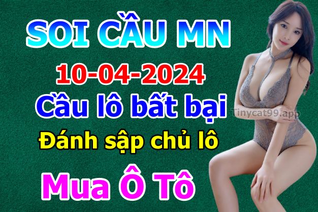 soi cầu xsmn 10 04 2024, soi cầu mn 10 04 2024, dự đoán xsmn 10/04/2024, btl mn 10 04 2024, dự đoán miền nam 10-04-2024, chốt số mn 10 04 2024, soi cau mien nam 10 04 2024