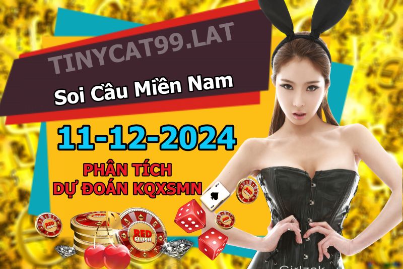 soi cầu xsmn 11 12 2024, soi cầu mn 11 12 2024, dự đoán xsmn 11/12/2024, btl mn 11 12 2024, dự đoán miền nam 11-12-2024, chốt số mn 11 12 2024, soi cau mien nam 11 12 2024