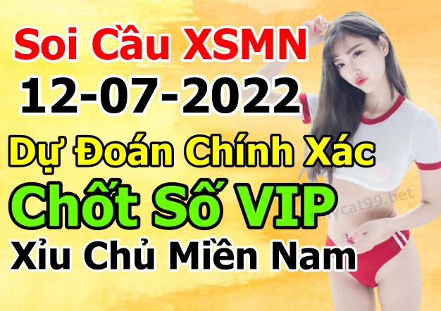 soi cầu xsmn 12 07 2022, soi cầu mn 12-07-2022, dự đoán xsmn 12-07-2022, btl mn 12-07-2022, dự đoán miền nam 12-07-2022, chốt số mn 12-07-2022, soi cau mien nam 12 07 2022