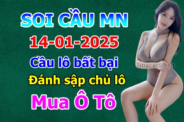 soi cầu xsmn 14 01 2025, soi cầu mn 14/01/2025, dự đoán xsmn 14 01 2025, btl mn 14-01-2025, dự đoán miền nam 14/01/2025, chốt số mn 14 01 2025, soi cau mien nam 14-01-2025