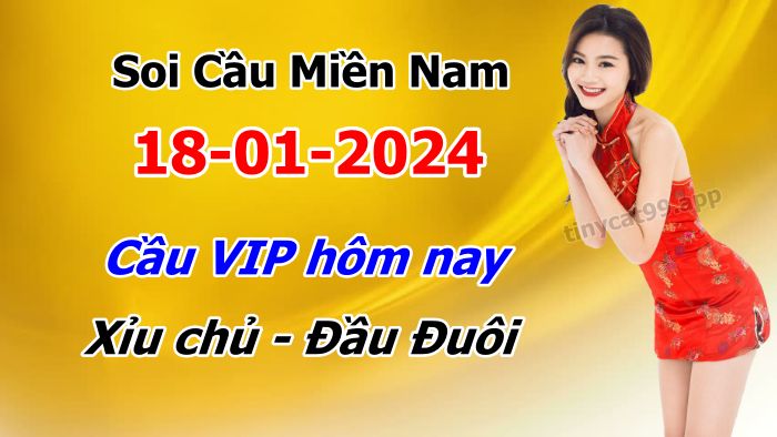 soi cầu xsmn 18-01-2024, soi cầu mn 18-01-2024, dự đoán xsmn 18-01-2024, btl mn 18-01-2024, dự đoán miền nam 18-01-2024, chốt số mn 18-01-2024, soi cau mien nam 18 01 2024