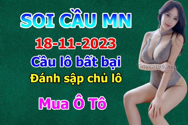 soi cầu xsmn 18-11-2023, soi cầu mn 18-11-2023, dự đoán xsmn 18-11-2023, btl mn 18-11-2023, dự đoán miền nam 18-11-2023, chốt số mn 18-11-2023, soi cau mien nam 18-11-2023