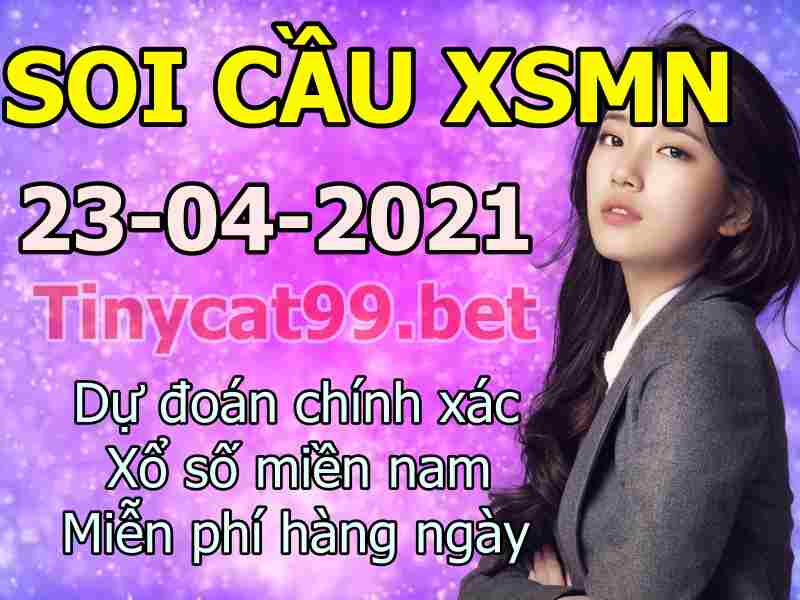 soi cầu xsmn 23-04-2021, soi cầu mn 23-04-2021, dự đoán xsmn 23-04-2021, btl mn 23-04-2021, dự đoán miền nam 23-04-2021, chốt số mn 23-04-2021, soi cau mien nam 23-04-2021