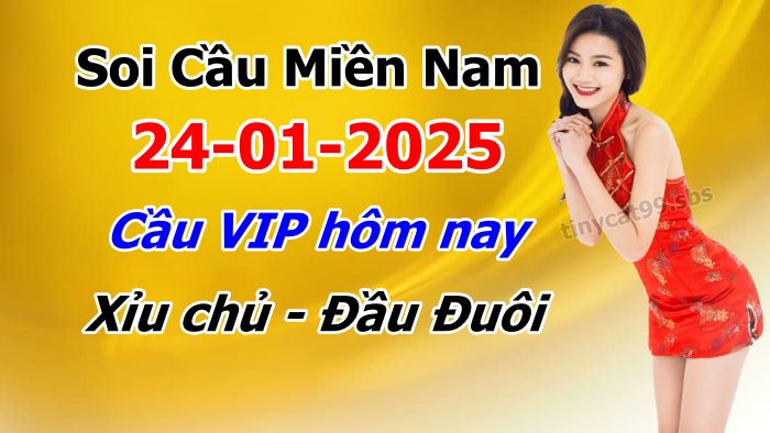 soi cầu xsmn 24-01-2025, soi cầu mn 24-01-2025, dự đoán xsmn 24-01-2025, btl mn 24-01-2025, dự đoán miền nam 24-01-2025, chốt số mn 24-01-2025, soi cau mien nam 24-01-2025