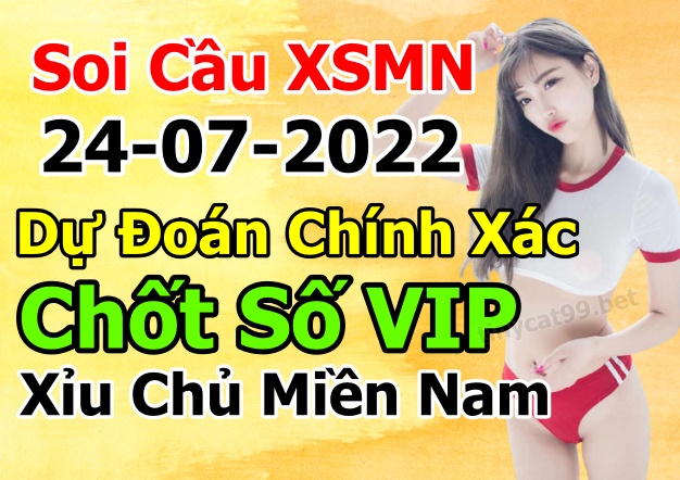 soi cầu xsmn 24 07 2022, soi cầu mn 24-07-2022, dự đoán xsmn 24-07-2022, btl mn 24-07-2022, dự đoán miền nam 24-07-2022, chốt số mn 24-07-2022, soi cau mien nam 24-07-2022