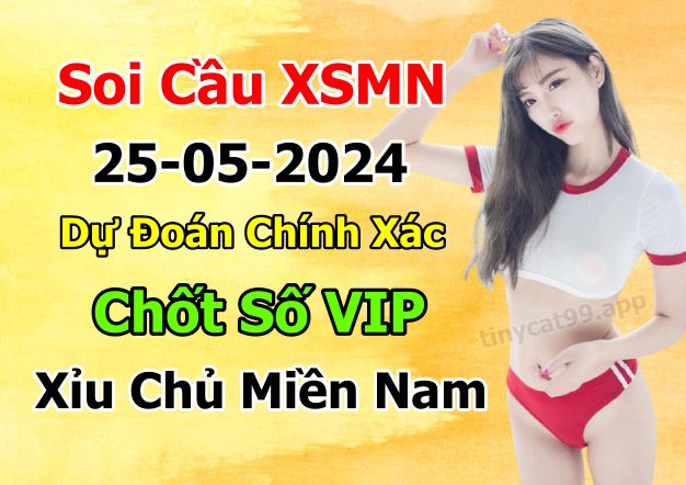 soi cầu xsmn 25-05-2024, soi cầu mn 25-05-2024, dự đoán xsmn 25-05-2024, btl mn 25-05-2024, dự đoán miền nam 25-05-2024, chốt số mn 25-05-2024, soi cau mien nam 25-05-2024