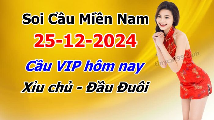 soi cầu xsmn 25 12 2024, soi cầu mn 25 12 2024, dự đoán xsmn 25/12/2024, btl mn 25 12 2024, dự đoán miền nam 25-12-2024, chốt số mn 25 12 2024, soi cau mien nam 25 12 2024