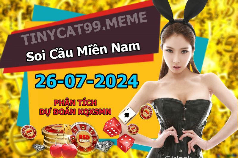 soi cầu xsmn 26-07-2024, soi cầu mn 26-07-2024, dự đoán xsmn 26-07-2024, btl mn 26-07-2024, dự đoán miền nam 26-07-2024, chốt số mn 26-07-2024, soi cau mien nam 26-07-2024