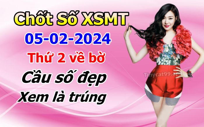 soi cầu xsmt 05 02 2024, soi cầu mt 05/02/2024, dự đoán xsmt 05-02-2024, btl mt 05 02 2024, dự đoán miền trung 05/02/2024, chốt số mt 05-02-2024, soi cau mien trung 05-02-2024