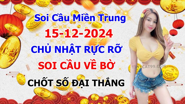 soi cầu xsmt 15-12-2024, soi cầu mt 15-12-2024, dự đoán xsmt 15-12-2024, btl mt 15-12-2024, dự đoán miền trung 15-12-2024, chốt số mt 15-12-2024, soi cau mien trung 15 12  2024