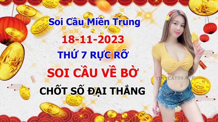 soi cầu xsmt 18-11-2023, soi cầu mt 18-11-2023, dự đoán xsmt 18-11-2023, btl mt 18-11-2023, dự đoán miền trung 18-11-2023, chốt số mt 18-11-2023, soi cau mien trung 18 11 2023