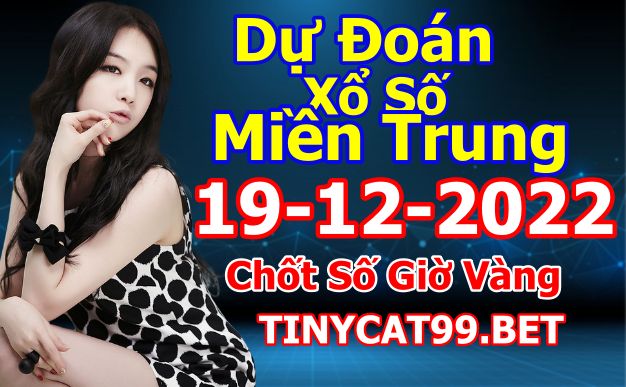 soi cầu xsmt 19-12-2022, soi cầu mt 19-12-2022, dự đoán xsmt 19-12-2022, btl mt 19-12-2022, dự đoán miền trung 19-12-2022, chốt số mt 19-12-2022, soi cau mien trung 19 12 2022